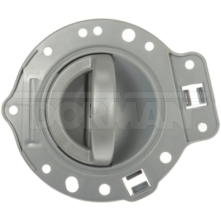 Motormite Interior Door Hande Front/Rear Left, 83979 83979